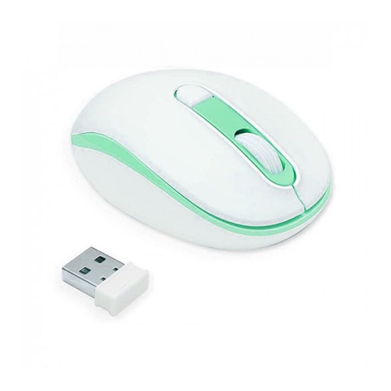 WIRELESS MOUSE G-220/G220 2.4GHZ UP TO 10M RANGE